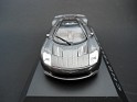 1:43 Norev/Altaya Chrysler Me 4-12 2004 Dark Gray Metallic. Uploaded by indexqwest